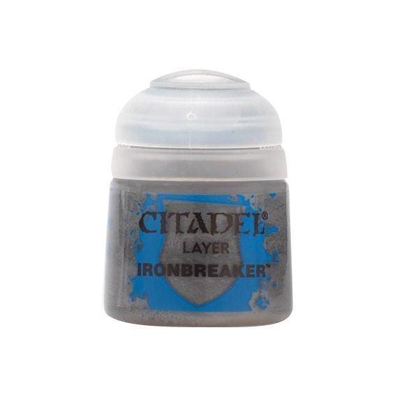 Image for Citadel Layer Paint: Ironbreaker - Citadel Paints