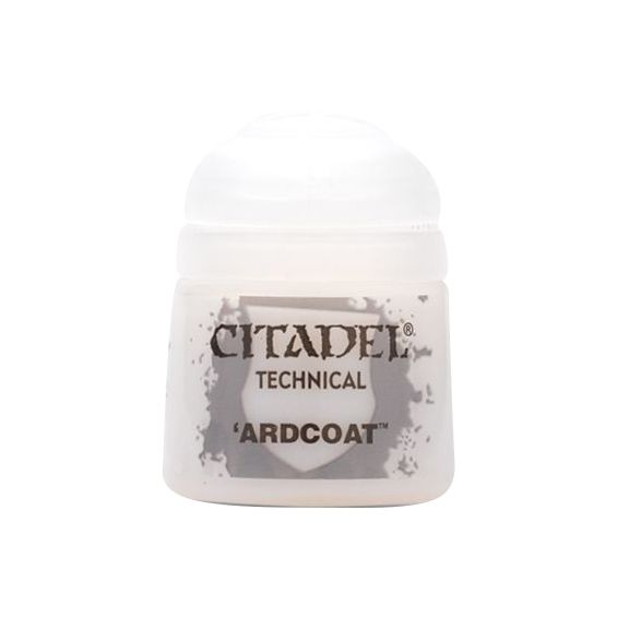 Image for Citadel Technical Paint: Ardcoat - Citadel Paints
