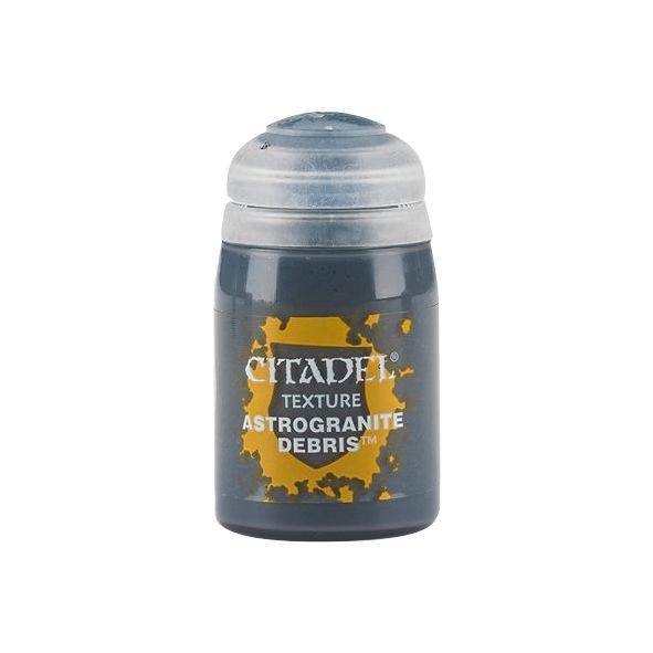 Image for Citadel Texture Paint: Astrogranite Debris - Citadel Paints
