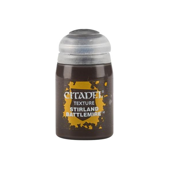Image for Citadel Texture Paint: Stirland Battlemire - Citadel Paints