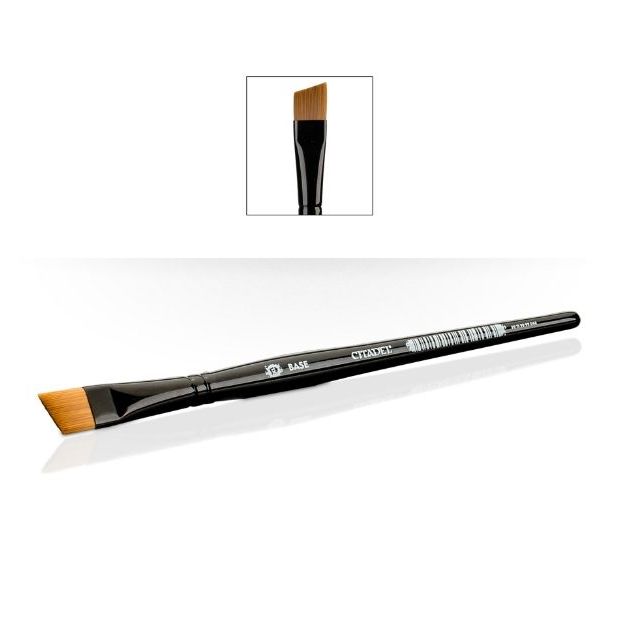 Image for Citadel Extra Large Base Brush - Citadel Tools