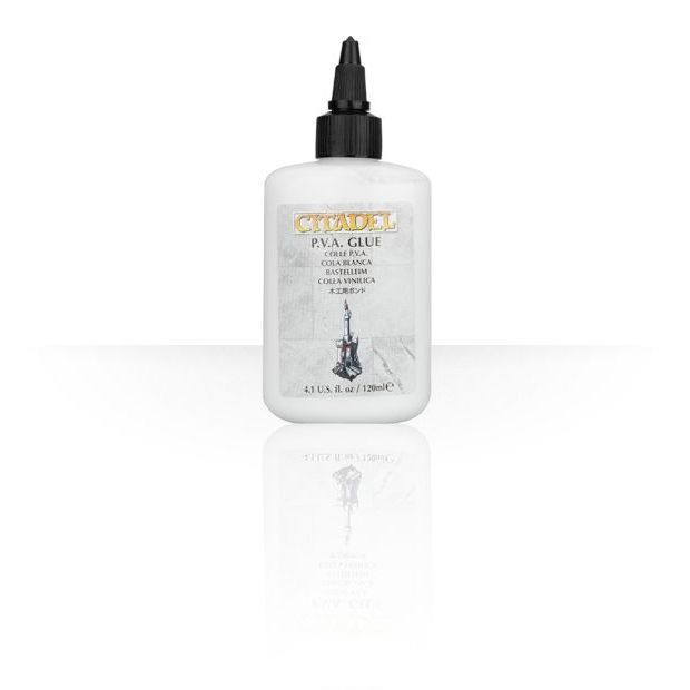 Image for Citadel Glue: PVA - Citadel Tools