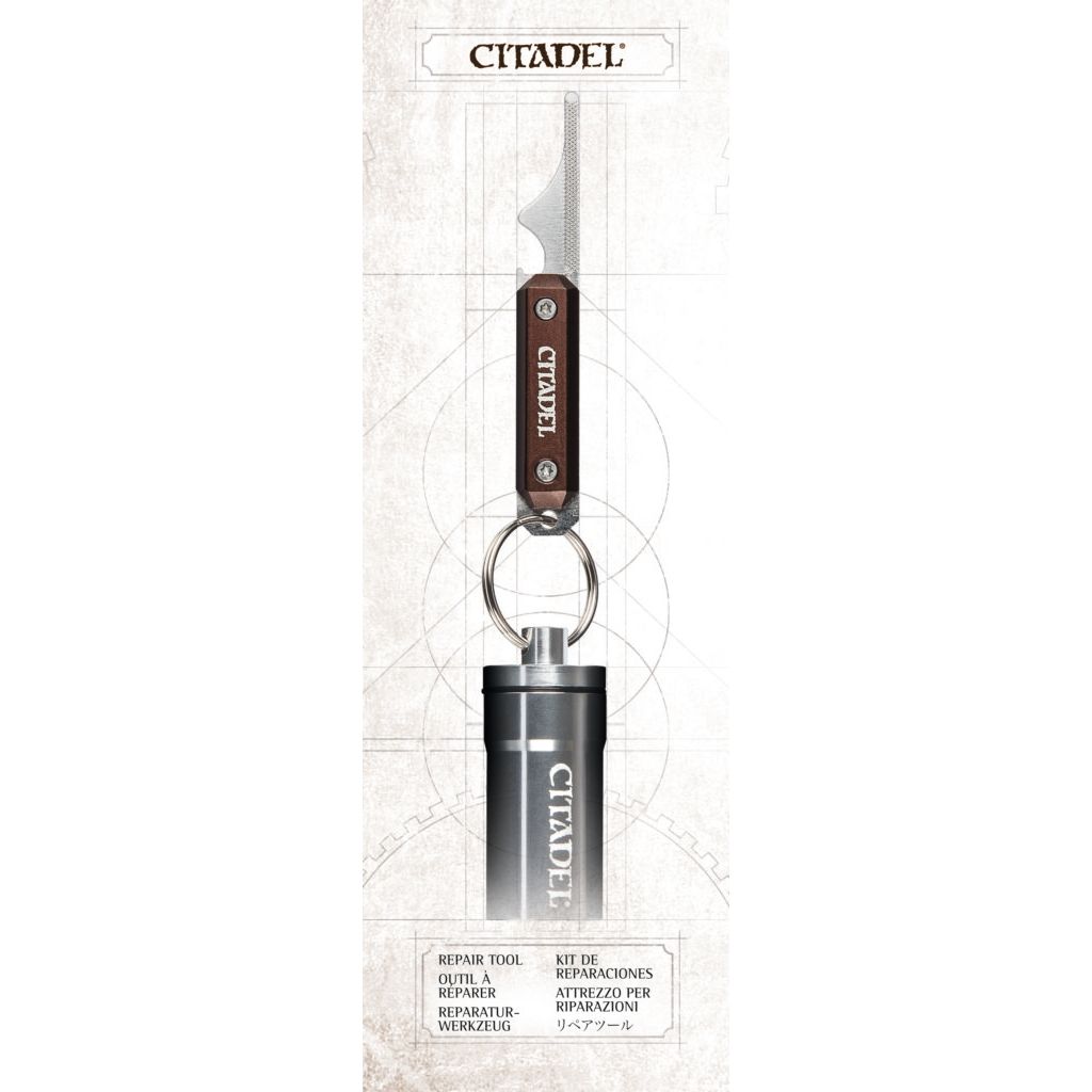 Image for Citadel Repair Tool - Citadel Tools