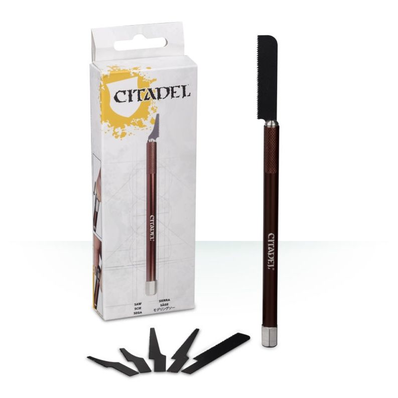 Image for Citadel Saw - Citadel Tools