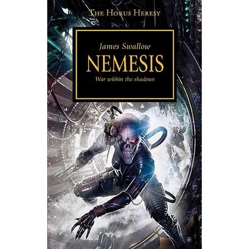 Image for Horus Heresy 13: Nemesis - Warhammer Books