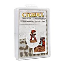 Image for Citadel: Middenland Tufts - Warhammer Game Accessories