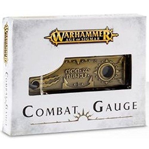 Image for Warhammer: Age Of Sigmar - Combat Gauge - Warhammer Game Accessories