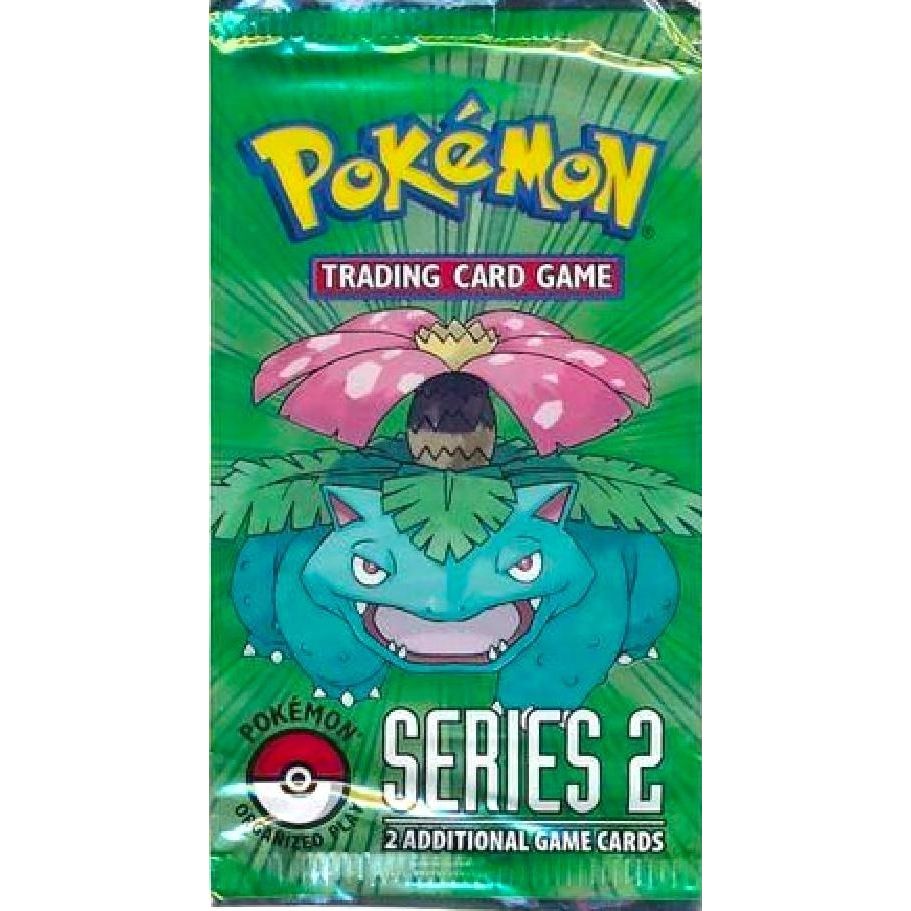 Image for POP Series 2 Pack - Pokemon