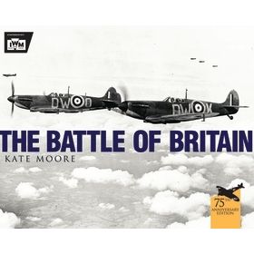 Image for Battle of Britain (HC) - Books