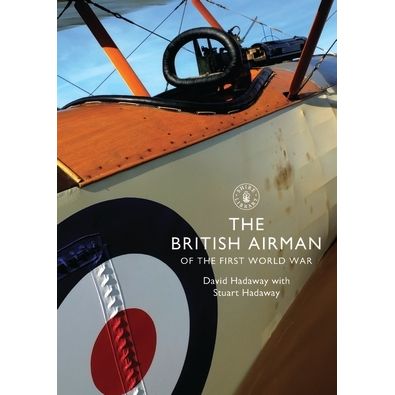 Image for British Airman of the First World War - Books