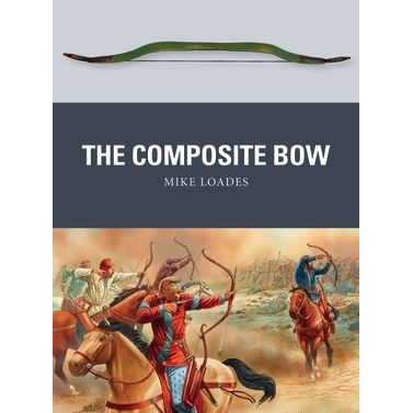 Image for Composite Bow - Books