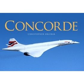 Image for Concorde - Books