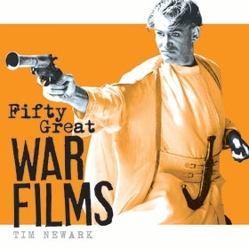 Image for Fifty Great War Films - Books