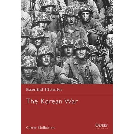 Image for Korean War - Books