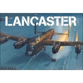 Image for Lancaster - Books