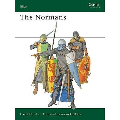 Image for Normans - Books