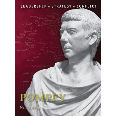 Image for Pompey - Books
