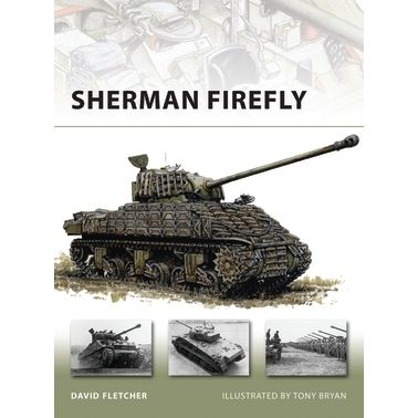 Image for Sherman Firefly - Books
