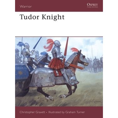 Image for Tudor Knight - Books