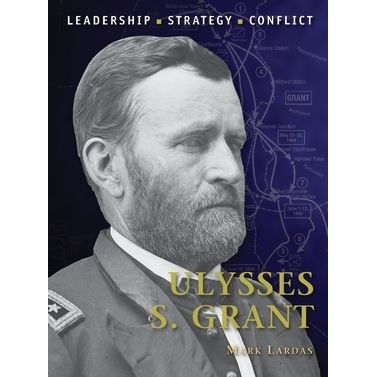 Image for Ulysses S. Grant - Books