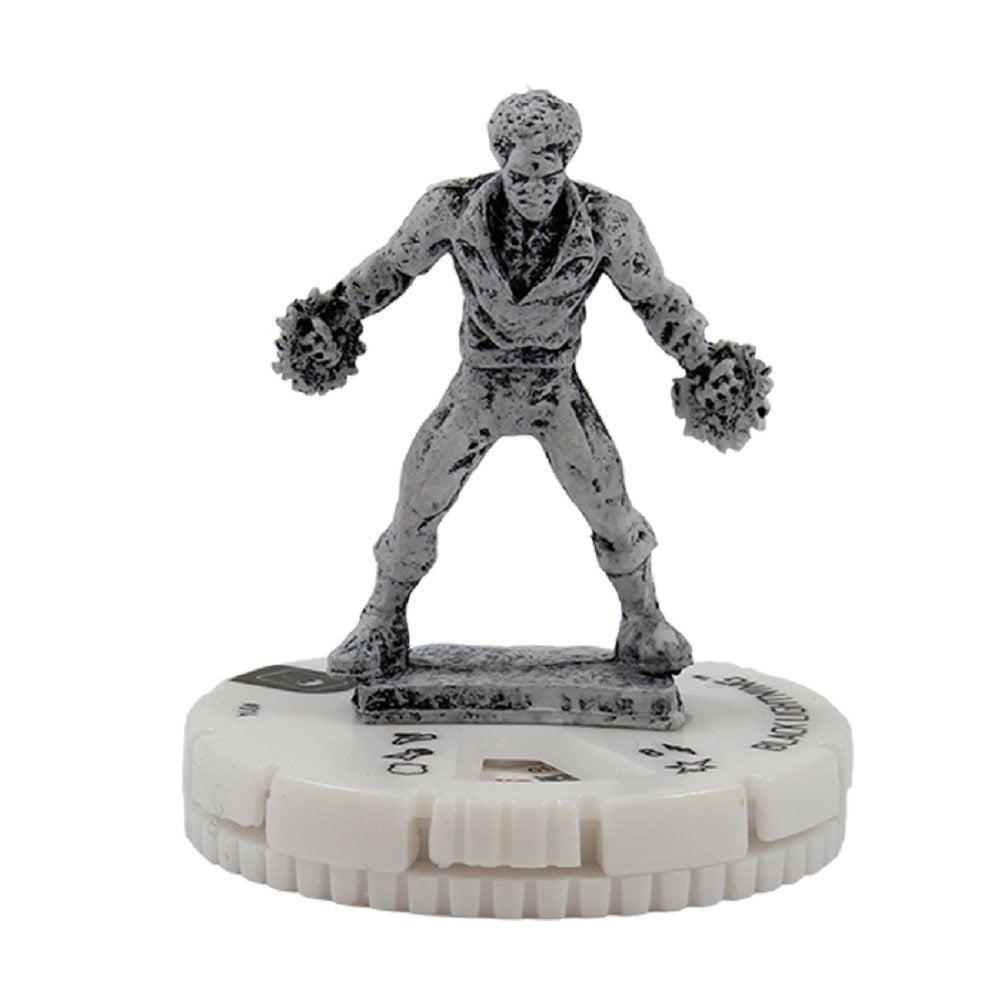 Image for Black Lightning (Sketch Variant) - Heroclix