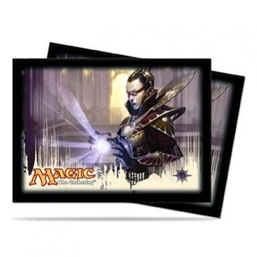 Image for Gatecrash Vizkopa Standard Deck Protectors for Magic (80-Pack) - Card Sleeves