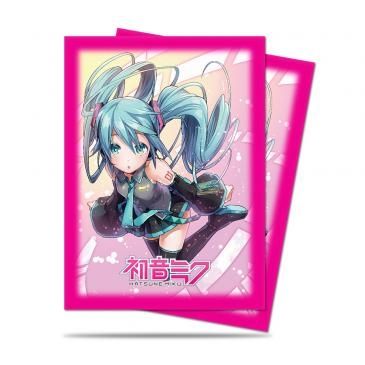 Image for Hatsune Miku: Lost Deck Protector (50-Pack) - Card Sleeves