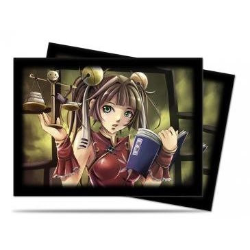 Image for InnKeeper Standard Deck Protector from Generals Order (50-Pack) - Card Sleeves