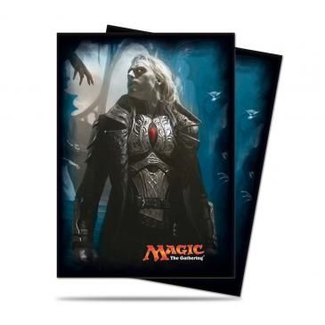 Image for Shadows over Innistrad - Merciless Resolve Standard Deck Protectors for Magic (80-Pack) - Card Sleeves
