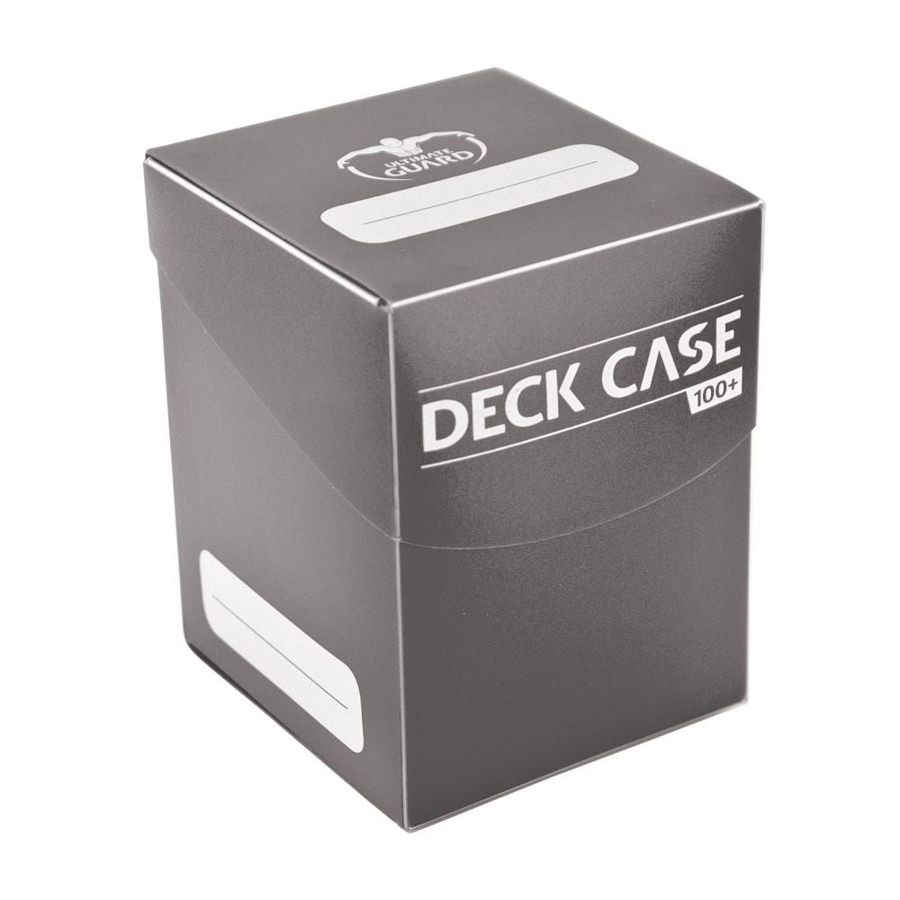Image for Deck Case - Grey (Holds 100+) - Deck Boxes