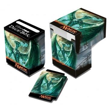Image for Fate Reforged Ugin, the Spirit Dragon Deck Box for Magic - Deck Boxes