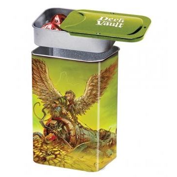 Image for Flying Monkey Deck Vault - Deck Boxes