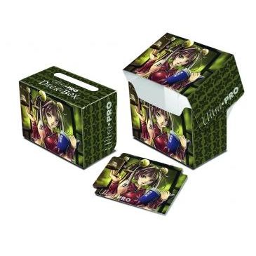 Image for InnKeeper Side-Load Deck Box from Generals Order - Deck Boxes