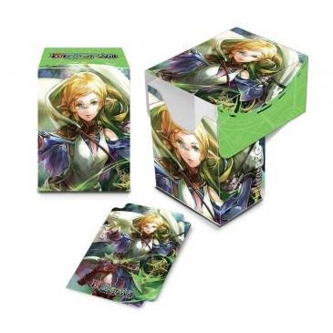 Image for L1: Fiethsing Deck Box for Force of Will - Deck Boxes