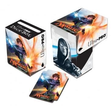 Image for Magic Origins Jace Beleren Deck Box for Magic - Deck Boxes