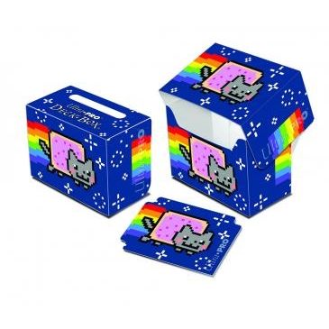 Image for Nyan Cat Deck Box - Deck Boxes