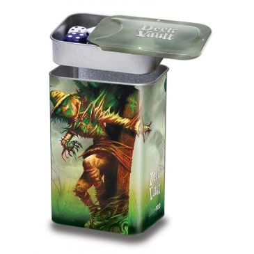 Image for Oz Scarecrow Deck Vault - Deck Boxes