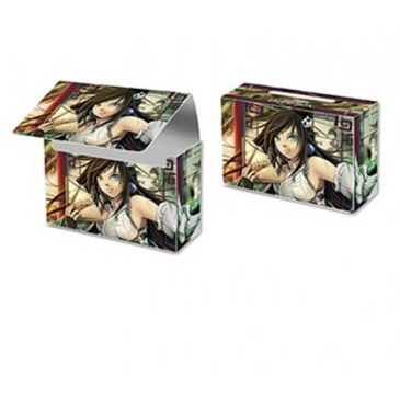 Image for Series 1 Magnetic Deck Box from Generals Order - Deck Boxes