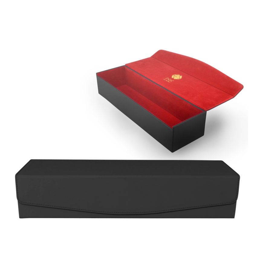Image for Supreme One Row - Black - Deck Boxes