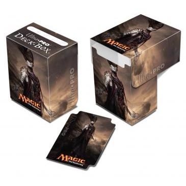Image for Theros Ashiok Deck Box for Magic - Deck Boxes