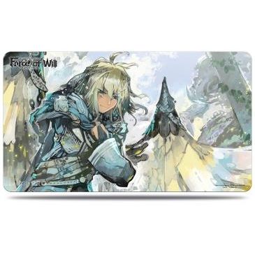 Image for A1: Arla Playmat for Force of Will - Playmats