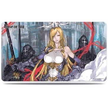 Image for A1: Valentina Playmat for Force of Will - Playmats
