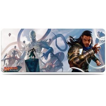 Image for Battle for Zendikar Key Art Table Playmat for Magic (6ft) - Playmats