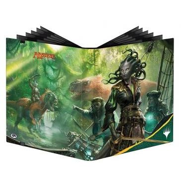 Image for Ixalan 9-Pocket PRO-Binder for Magic - Storage Albums