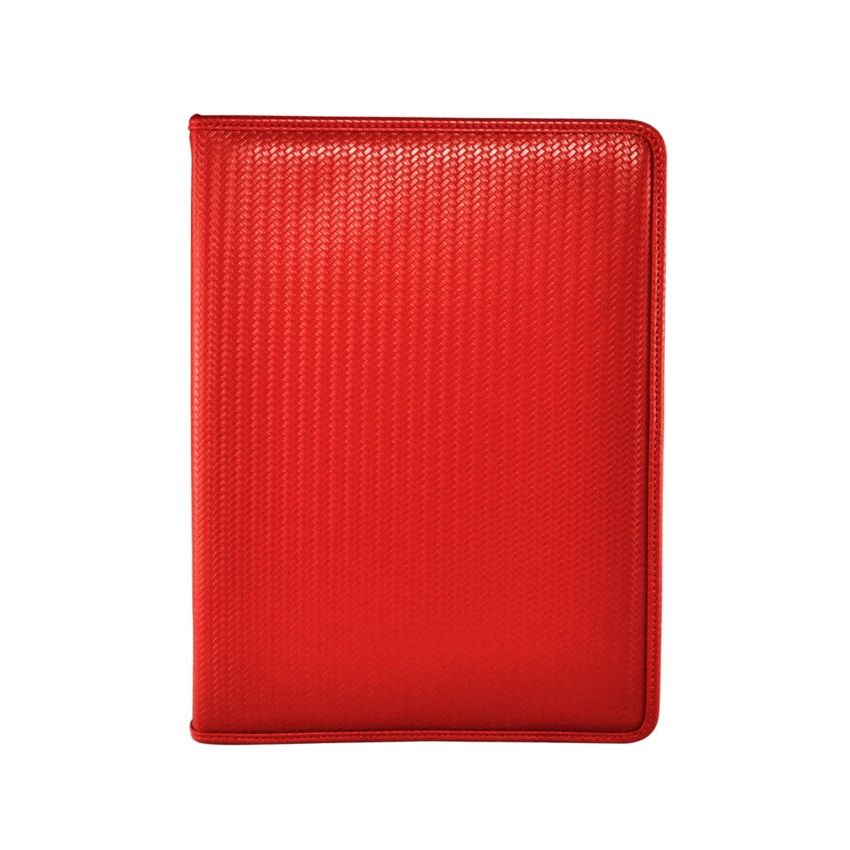Image for Proline Portfolio 9-Pocket - Red - Storage Albums