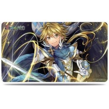 Image for A4: Bors Playmat for Force of Will - Playmats