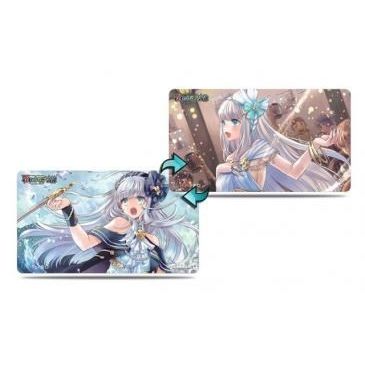 Image for A3: Shion J-ruler Double-Sided Playmat for Force of Will - Playmats