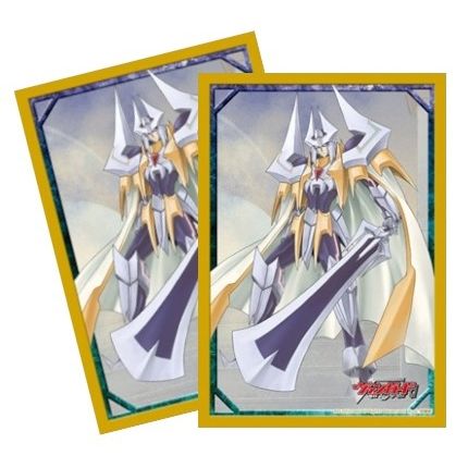 Image for Bushiroad Sleeve Collection Mini Vol.080 Cardfight!! Vanguard: Liberator of the Round Table, Alfred (53-Pack) - Card Sleeves