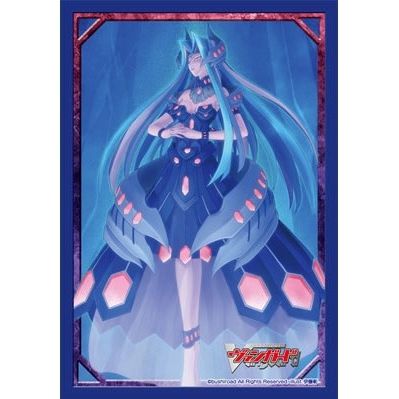Image for Bushiroad Sleeve Collection Mini Vol.098 Cardfight!! Vanguard: Hexagonal Magus (53-Pack) - Card Sleeves