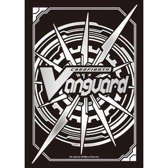 Image for Bushiroad Sleeve Collection Mini Vol.134 Cardfight!! Vanguard: Traditional G unit Back (60-Pack) - Card Sleeves